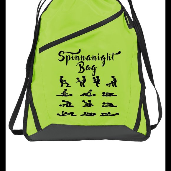 SPENNANIGHT BAGS :) - Picture 3 of 5